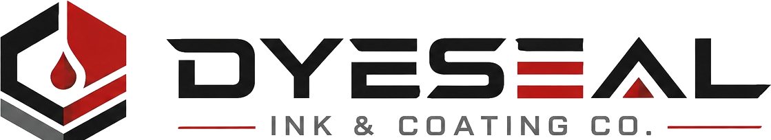 DyeSeal Ink & Coating Co.